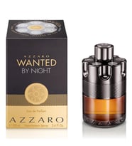 Azzaro Wanted By Night EDP 100ML Erkek Parfümü (Amber)