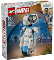 LEGO Super Heroes 76339 The Fantastic Four H.E.R.B.I.E.