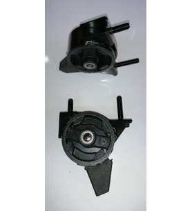 MOTOR TAKOZU COROLLA AE92/ST171 1988-1992 ARKA