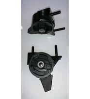 MOTOR TAKOZU COROLLA AE92/ST171 1988-1992 ARKA