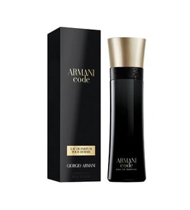 Giorgio Armani – Armani Code Eau De Parfum Pour Homme – 110 ML – EDP - Erkek parfümü