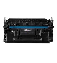 Elittoner Canon CRG-070H Chipli, LBP243, LBP246, LBP247, MF461, MF462, MF463, MF465 (10K)