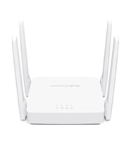 Tp-Link Mercusys AC10 Dual Bant 4 Port Kablosuz Router AC1200