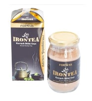 Forx5 Iron Tea 250 gr