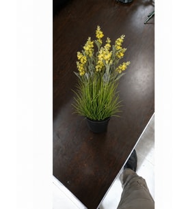 66cm Yapay Yılbaşı 1 Adet P238.890003