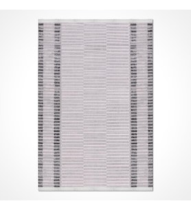 Makine Kaymaz Yıkanabilir Gri Modern Triko Salon Halısı Mutfak Halısı Koridor Halısı Yolluk 1303AK