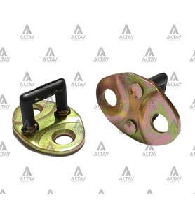 Kilit Karşılığı H-100 / Kmy Kapı / Canter / L300 (Oem No:8135034000)