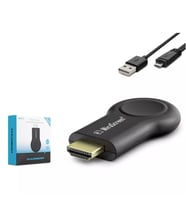 Hadron HDX2351 Kablosuz Görüntü Aktarıcı HDMI Mirascreen - Miracast Dongle
