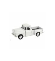 Chevrolet Stepside 1955  Metal Model Araba Die Cast 1/36