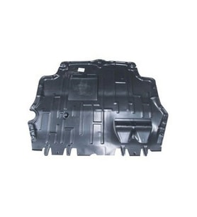 2004-2005 Audi A3 Karter Muhafaza Plastiği Dizel (Adet) (Oem No:3C0825235M)