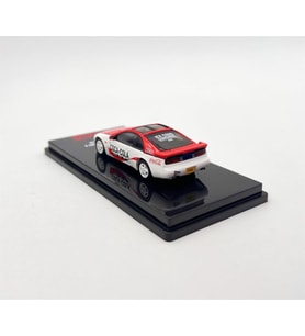 İNNO64 Nissan Fairlady Z (Z32) Coca Cola 1/64 Model Araba