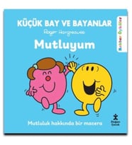 Küçük Bay ve Bayanlar Mutluyum