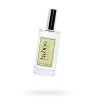 RUF AFRODİZAKLI PARFÜM TABOO EQUIVOQUE İKİLİ, 50 ML