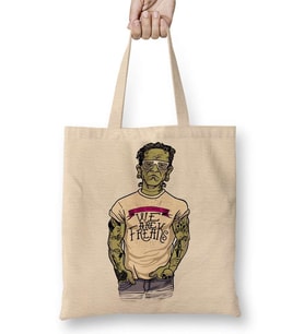 frankstyle Bez Çanta Uzun Saplı