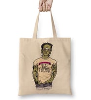 frankstyle Bez Çanta Uzun Saplı