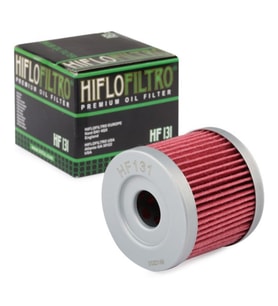 Hyosung Rx 125 D Hiflo Yağ Filtre
