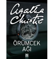 Örümcek Ağı