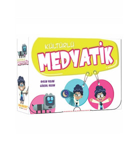 Medyatik Öykü Dizisi (2. Sınıf)