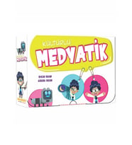 Medyatik Öykü Dizisi (2. Sınıf)