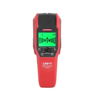 Uni-t Ut 387c Duvar Tarayıcı Metal Ahşap Dedektörü Led ve Buzzerlı Unit UT387C