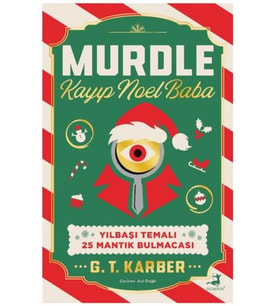 Murdle Kayıp Noel Baba