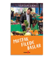 Mutfak Filede Başlar