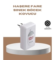 Prize Tak Çalıştır Kolay Kullanım – Etkili Haşere Uzaklaştırıcı