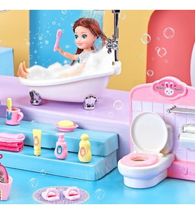 Mulvxurg  Urg02 07023  Banyo Seti̇-Mga (Mulvix)