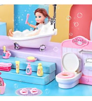 Mulvxurg  Urg02 07023  Banyo Seti̇-Mga (Mulvix)