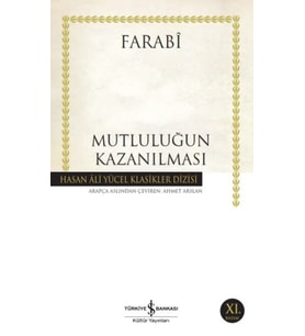 Mutluluğun Kazanılması - Hasan Ali Yücel Klasikleri