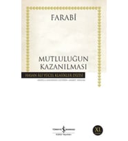 Mutluluğun Kazanılması - Hasan Ali Yücel Klasikleri