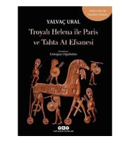 Troyalı Helena ile Paris ve Tahta At Efsanesi