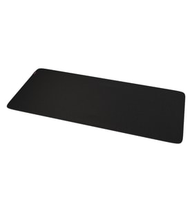 Rampage PULSAR PRO XXL 900x400x4mm Dikişli Neutral Kumaş Gaming MOUSE PAD (Siyah)( - SSSSSS6345-4