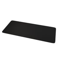 Rampage PULSAR PRO XXL 900x400x4mm Dikişli Neutral Kumaş Gaming MOUSE PAD (Siyah)( - SSSSSS6345-4