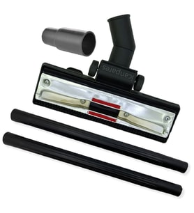 Altus AL 665 K 665 AR407104 Süpürge Metal Tabanlı Emici P. Boru