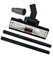 Altus AL 665 K 665 AR407104 Süpürge Metal Tabanlı Emici P. Boru
