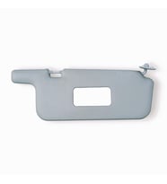 Toyota Corolla 1999-2001 Sağ Yolcu Tarafı Güneşlik Gri Renk