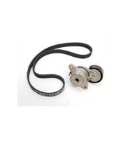 EUROREPAR 1687683680-ALTERNATOR GERGI RULMANI KOMPLE+V KAYISI 1.5 HDI CITROEN BERLINGO 19  163162768