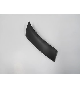 1999-2004 Nissan Pathfinder Ön Tampon Dodik Plastiği Sol (Tyg) (Adet) (Oem No:638150W705)