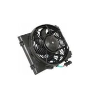 Fan Motoru Corsa C Z12xe Z14xe (KABLOLU)