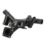 Land Rover L319 L322 Termostat 107C LR005631 Wender