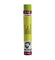 Van Gogh Yağlı Pastel Boya 243,5 Greenish Yellow 