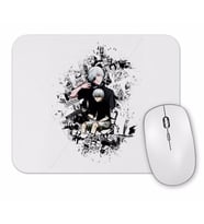 Kamen Rider Kiva Mouse Pad