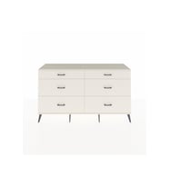 Hyperion Konsol 6 Çekmeceli  176x44x99 Aytaşı-Aytaşı