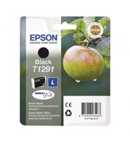 Tonersepeti Epson T1291-C13T12914020 Orjinal Siyah Kartuş