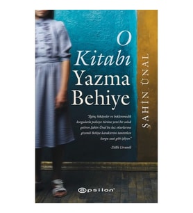 O Kitabı Yazma Behiye
