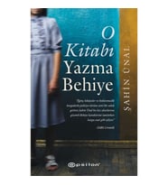 O Kitabı Yazma Behiye