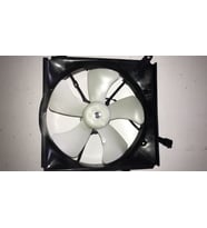FAN COROLLA AE92 1988-1992 (KOMPLE)