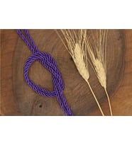 Kordon 3.5 mm - 10 mt Mor