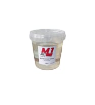 M1 ART Şeffaf Epoksi Vernik 1.KG - Micro Beton Zemin Verniği